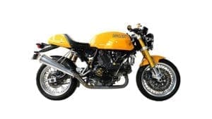 Ducati SportClassic 1000