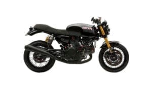 Ducati SportClassic GT