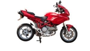 Ducati Multistrada 1000