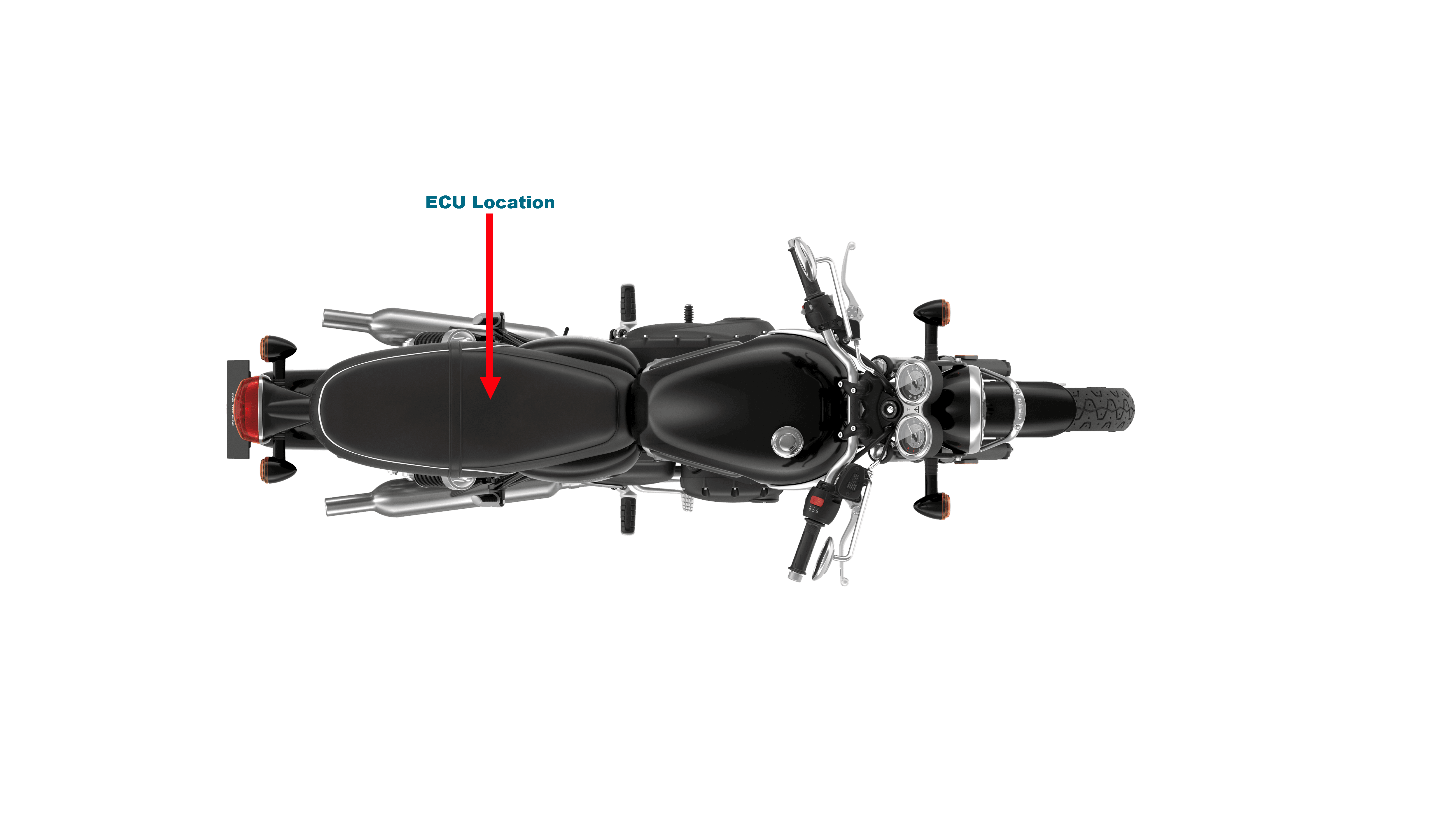 Triumph Bonneville T100 (900) - Image 4