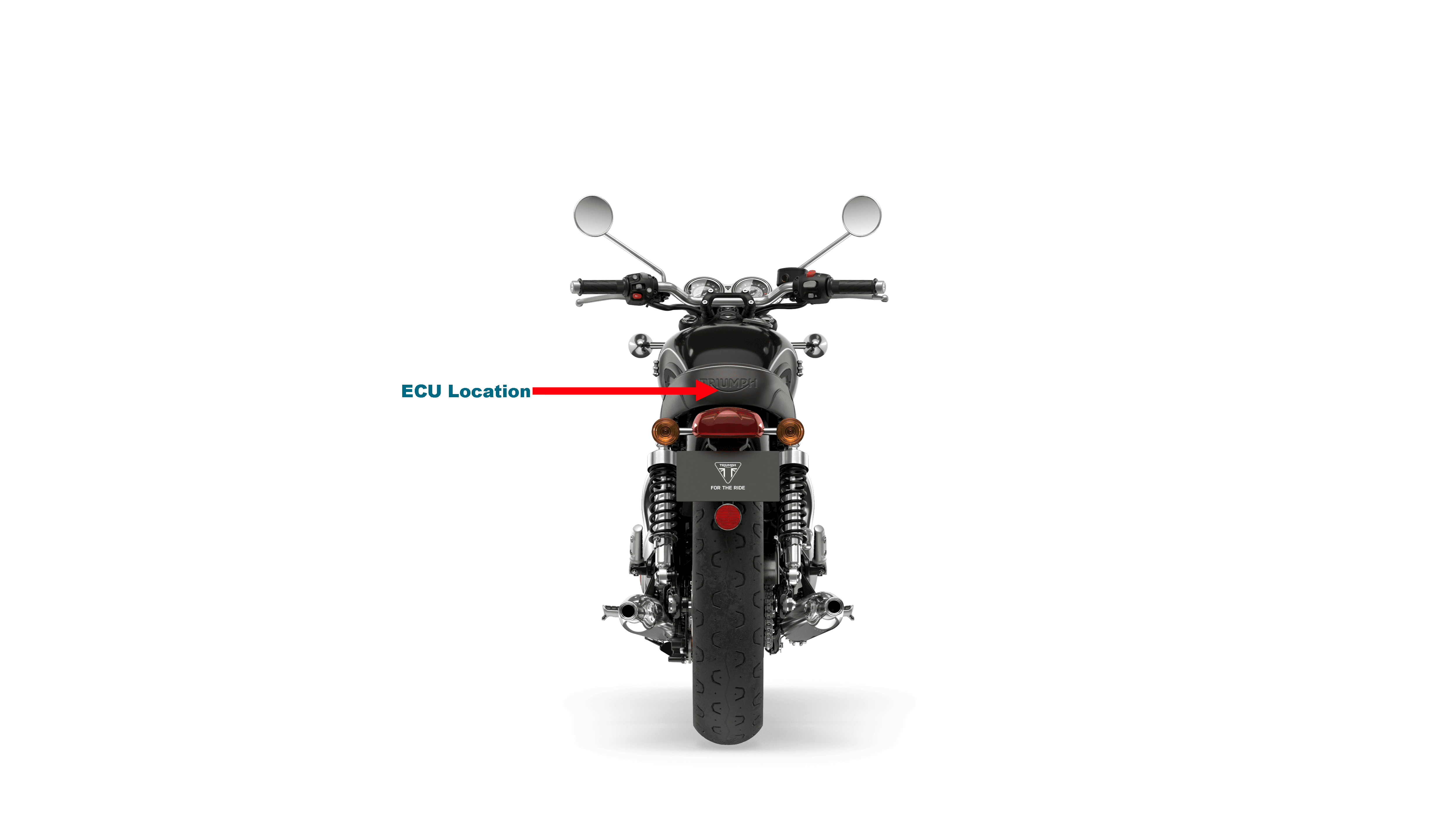 Triumph Bonneville T120 - Image 3