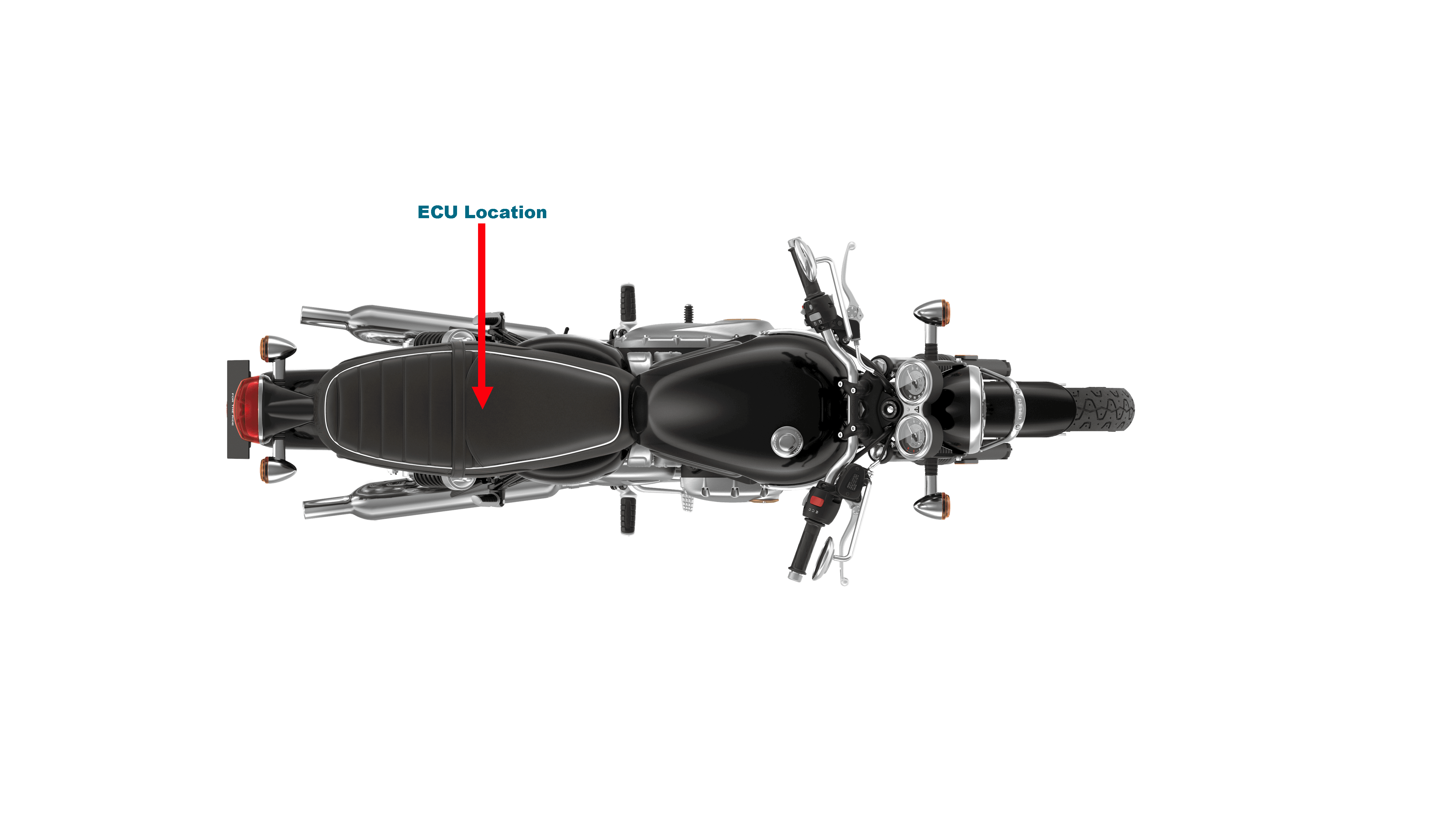Triumph Bonneville T120 - Image 2