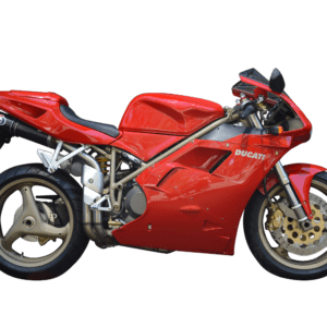 Ducati 1098