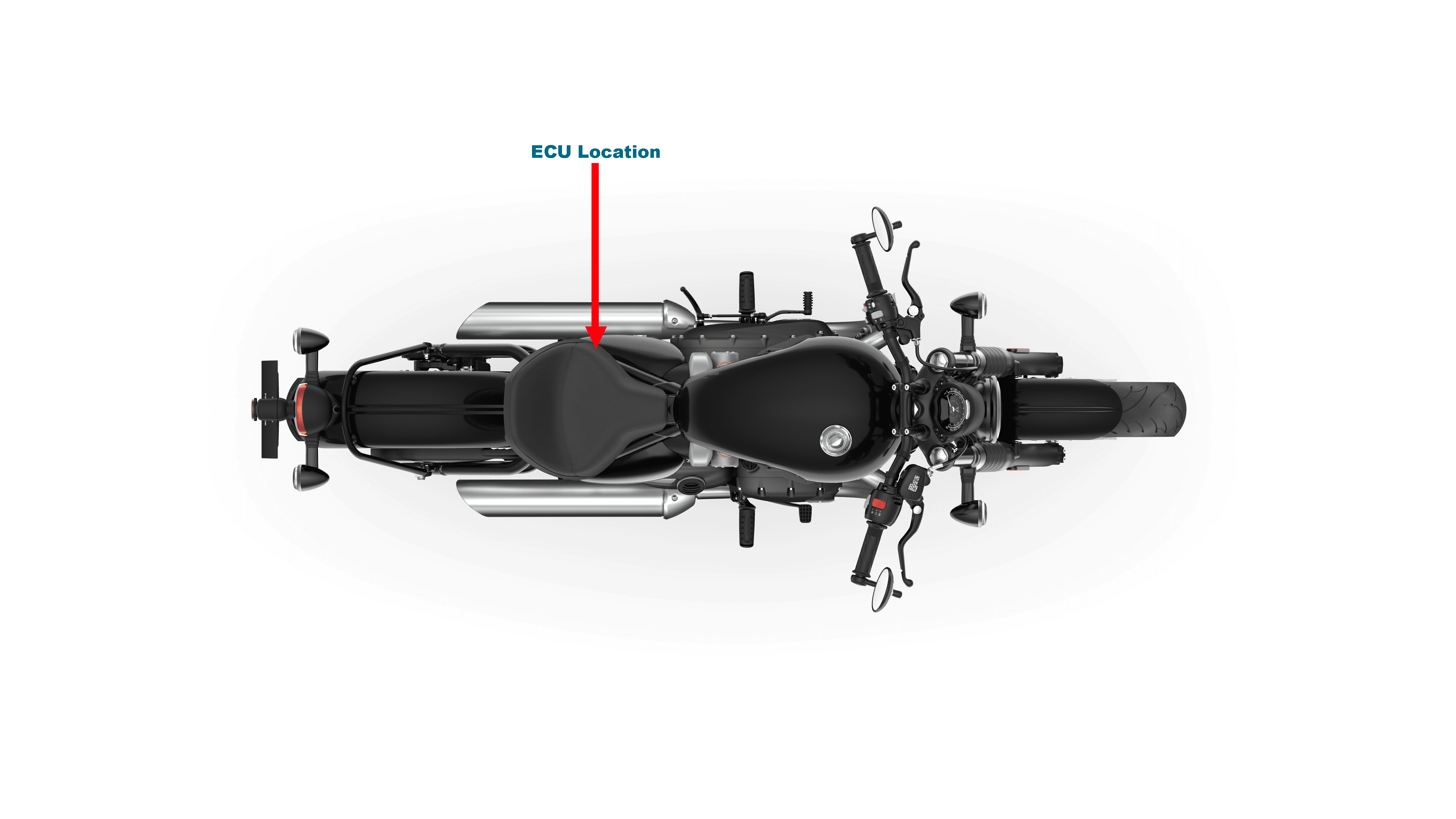 Triumph Bonneville Bobber - Image 4