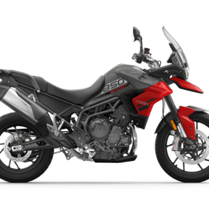 Tiger 850 Sport
