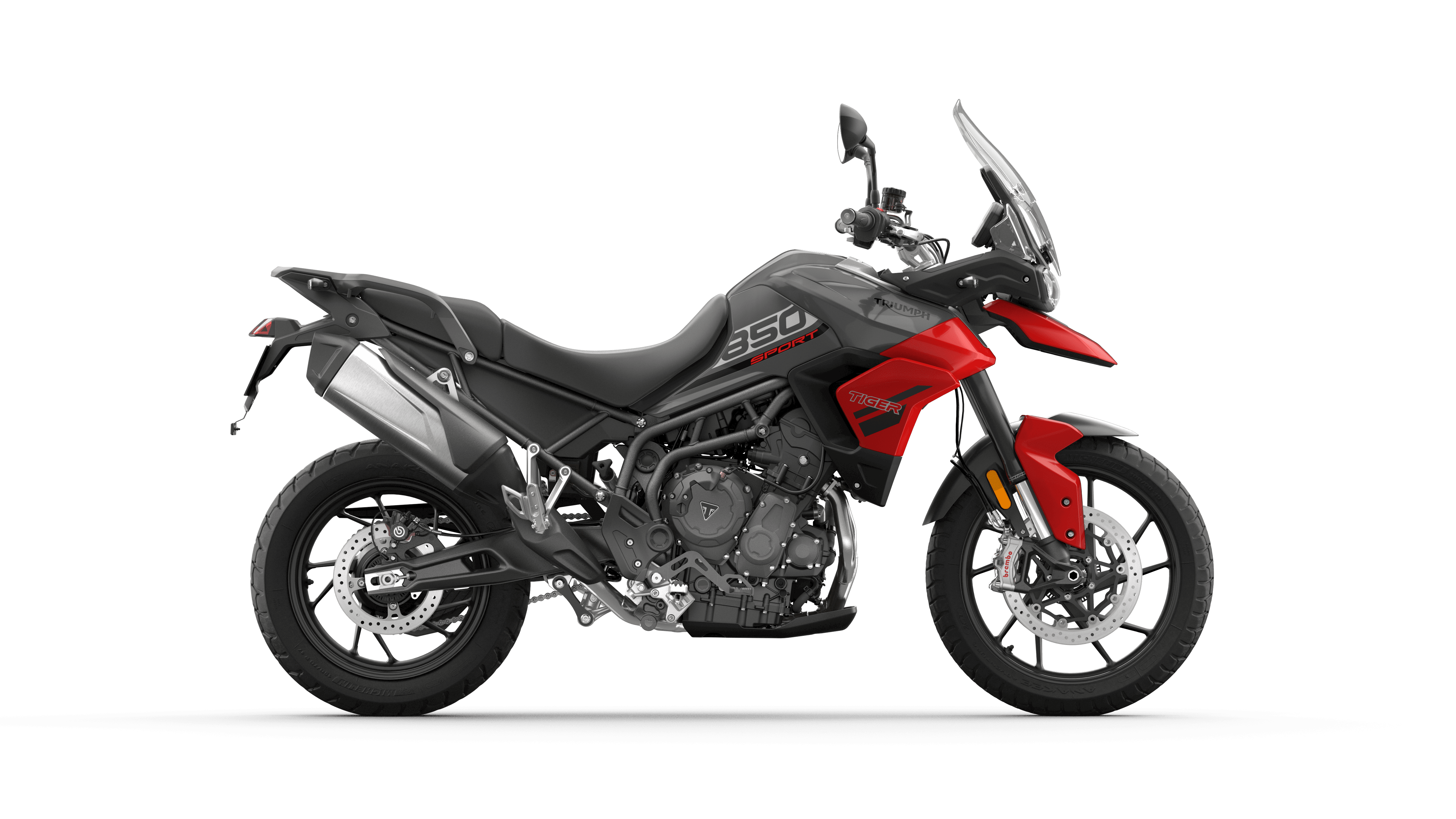Tiger 850 Sport
