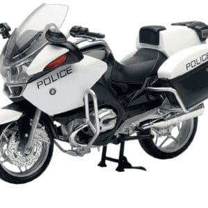 2011 BMW R1200 RT-P