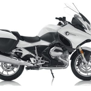 2018 BMW R1200 RT