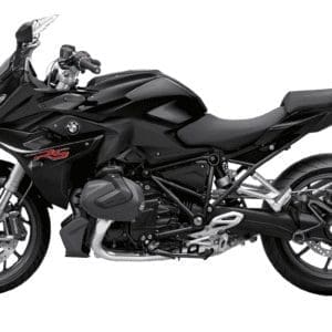 2021 BMW R1250 RS