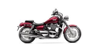 Triumph Bonneville Thunderbird