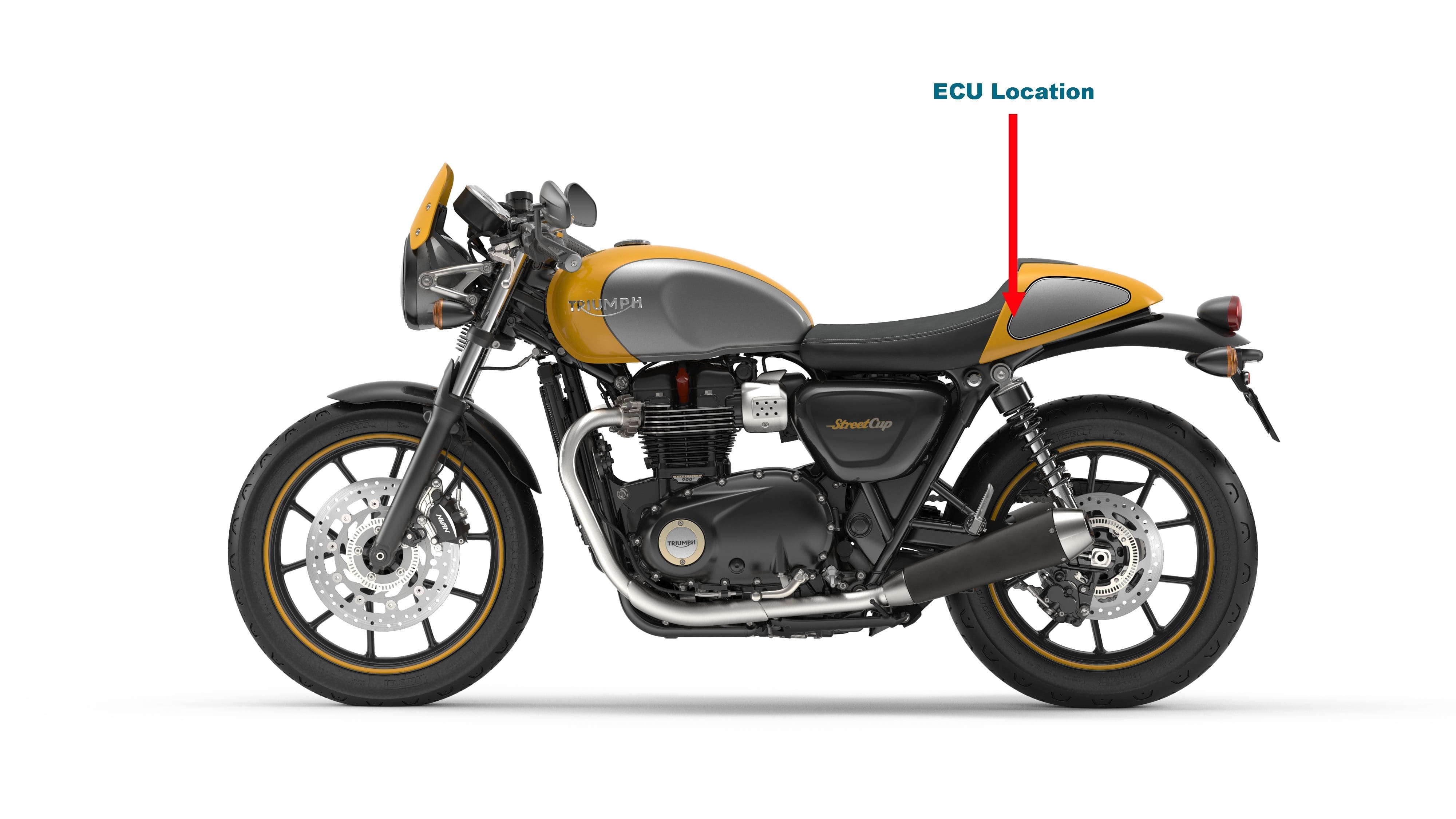 Triumph Street Cup - Image 2
