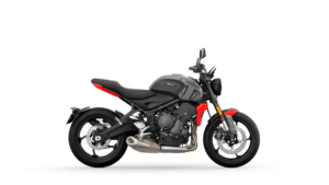 Triumph Trident 660