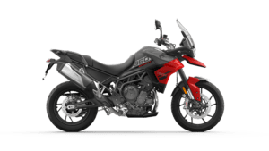 Tiger 850 Sport